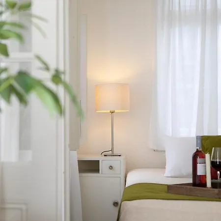 Casa Blue Old Port, Philian Collection Apartman *