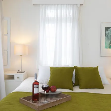 Apartman Casa Blue Old Port, Philian Collection Szkiáthosz