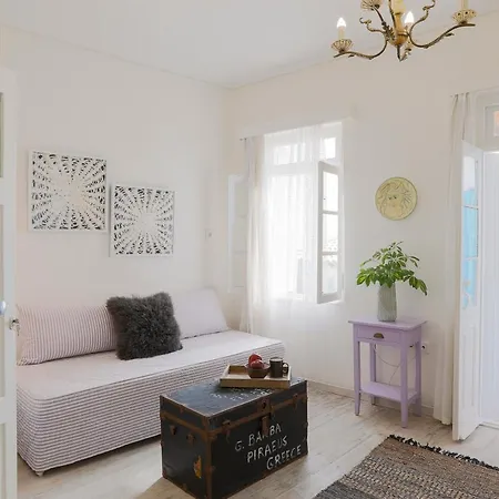Casa Blue Old Port, Philian Collection Apartman