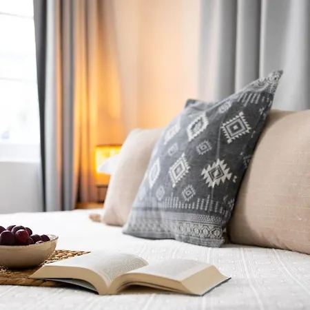 Apartman Casa Blue Old Port, Philian Collection *