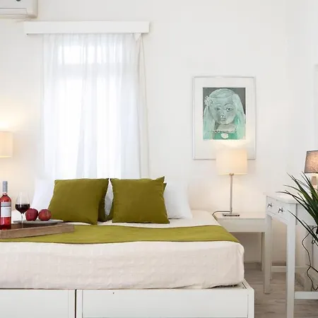 Casa Blue Old Port, Philian Collection * Skiathos by