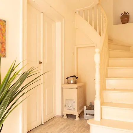 Casa Blue Old Port, Philian Collection Appartement Skiathos Chora