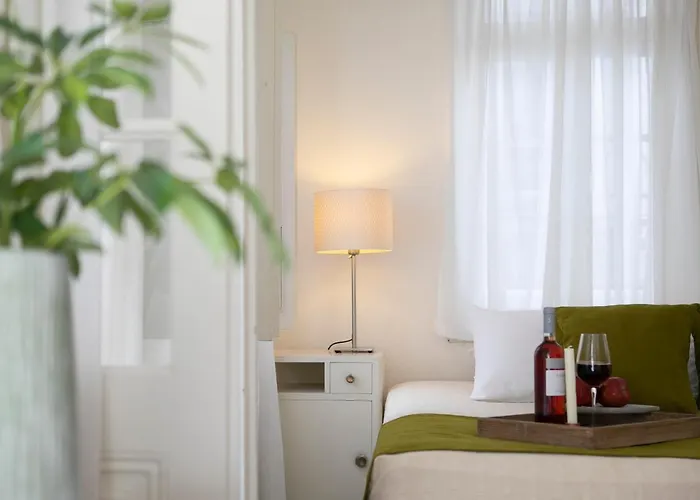 Casa Blue Old Port, Philian Collection Appartamento *