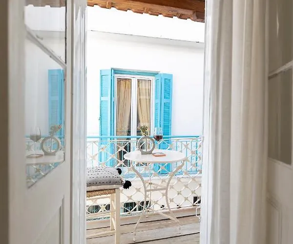 Casa Blue Old Port, Philian Collection Appartamento *