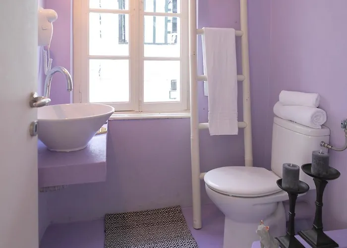 Casa Blue Old Port, Philian Collection Appartamento *