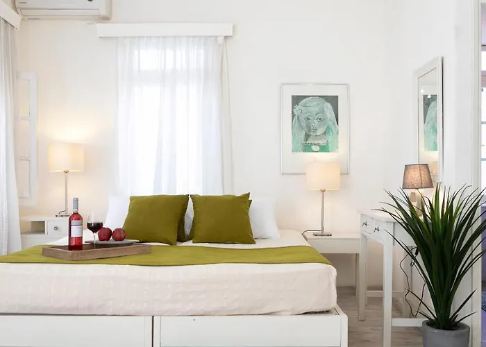 Casa Blue Old Port, Philian Collection * Skiathos