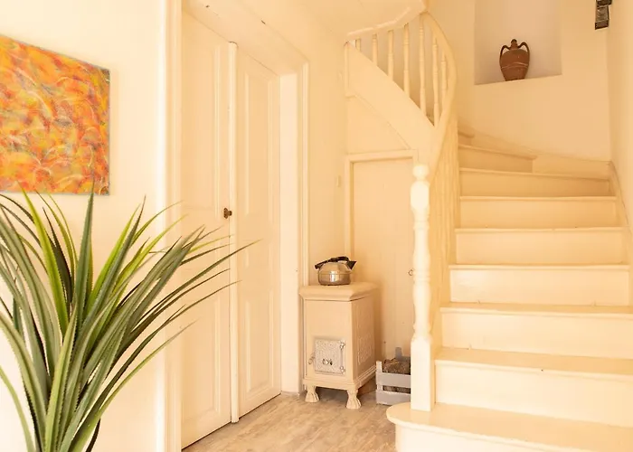 Casa Blue Old Port, Philian Collection Apartament Skiathos