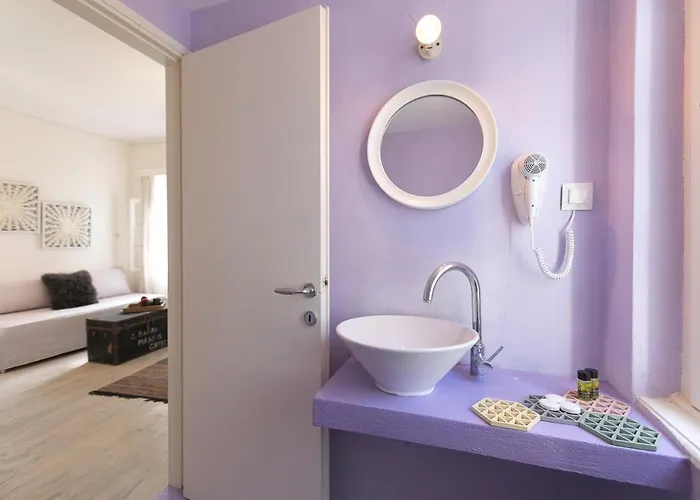 Casa Blue Old Port, Philian Collection Appartamento *