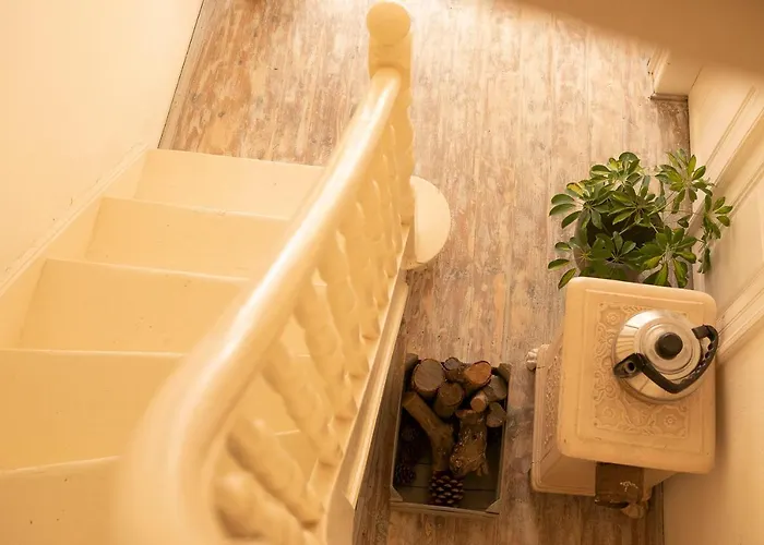 Apartament Casa Blue Old Port, Philian Collection