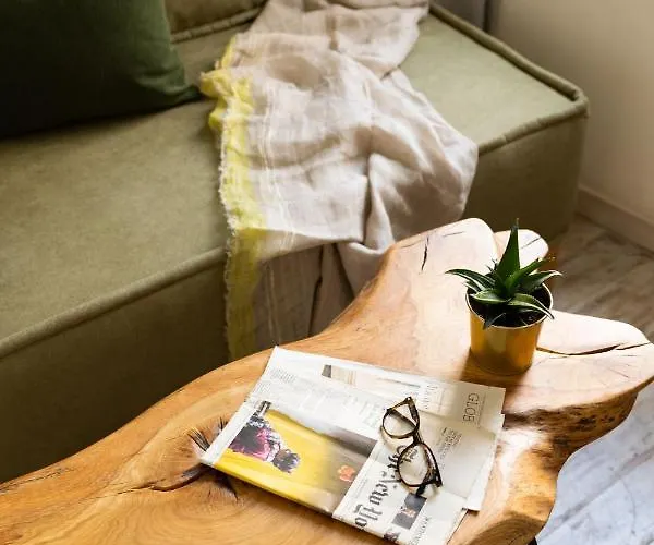 Casa Blue Old Port, Philian Collection Appartamento Città di Skiathos