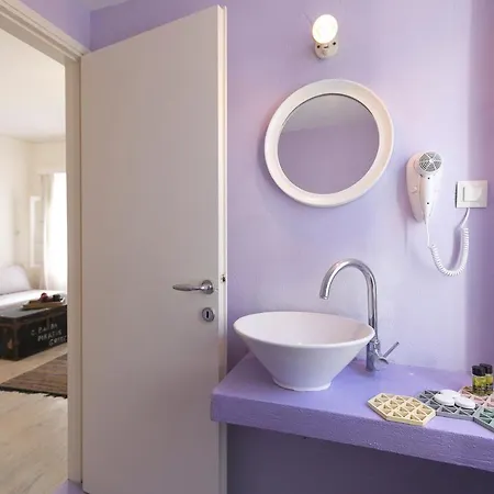 Casa Blue Old Port, Philian Collection Apartment *